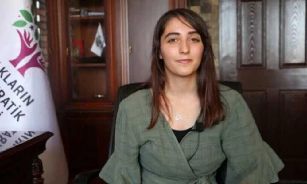 «Βρώμικος πόλεμος» Ερντογάν στη νεολαία του HDP - Περίεργες εξαφανισεις Κούρσων ακτιβιστών